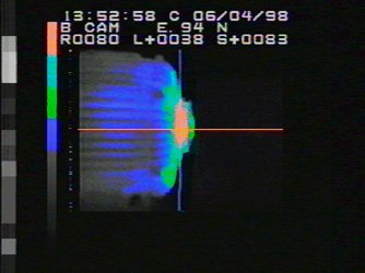 thermal imaging uk london birmingham southampton